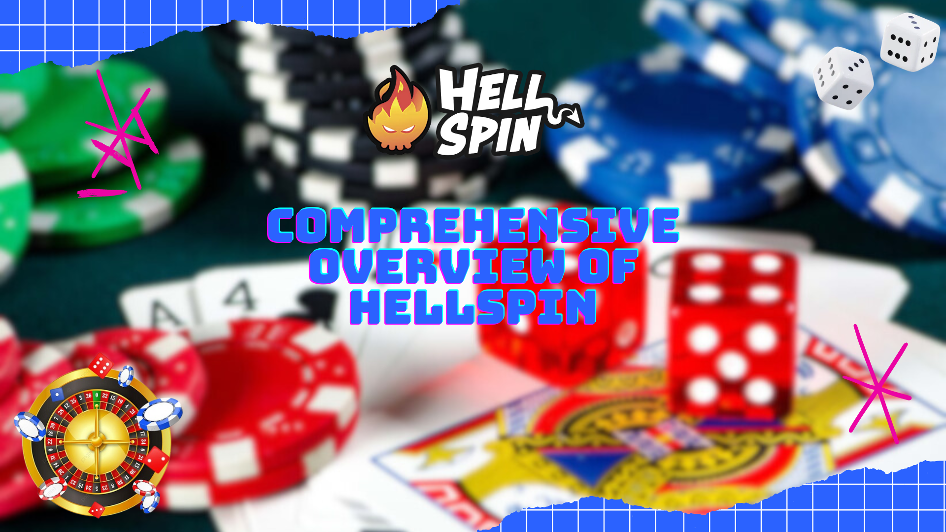 Comprehensive Overview of HellSpin