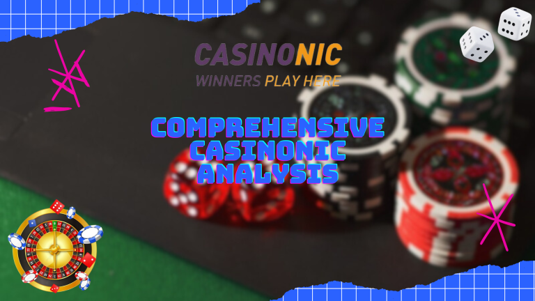 Comprehensive Casinonic Analysis