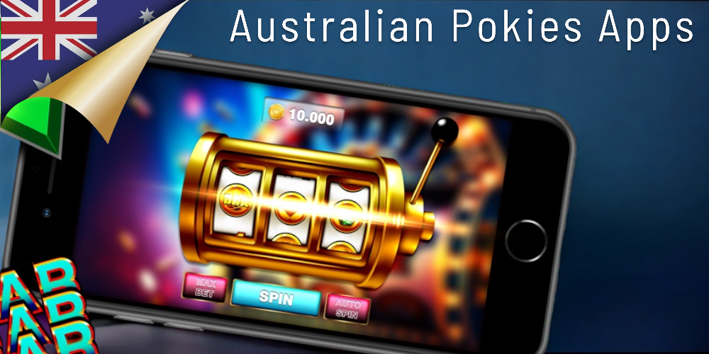 Evolution of Casino Apps in Australia 2024: Best AU Real Money Casino Apps