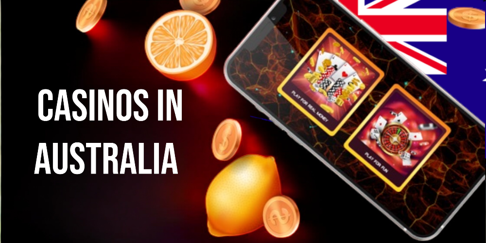 Instant Thrills At Top No Verification Casinos in Australia